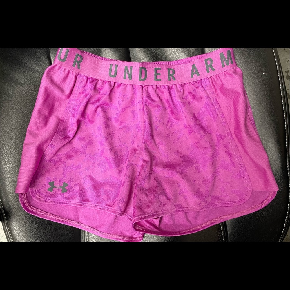 Under Armour shorts